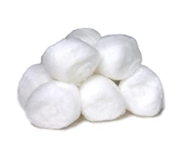 Image of Cotton Balls